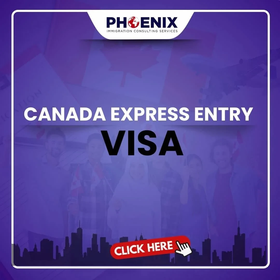 Canada Express Entry