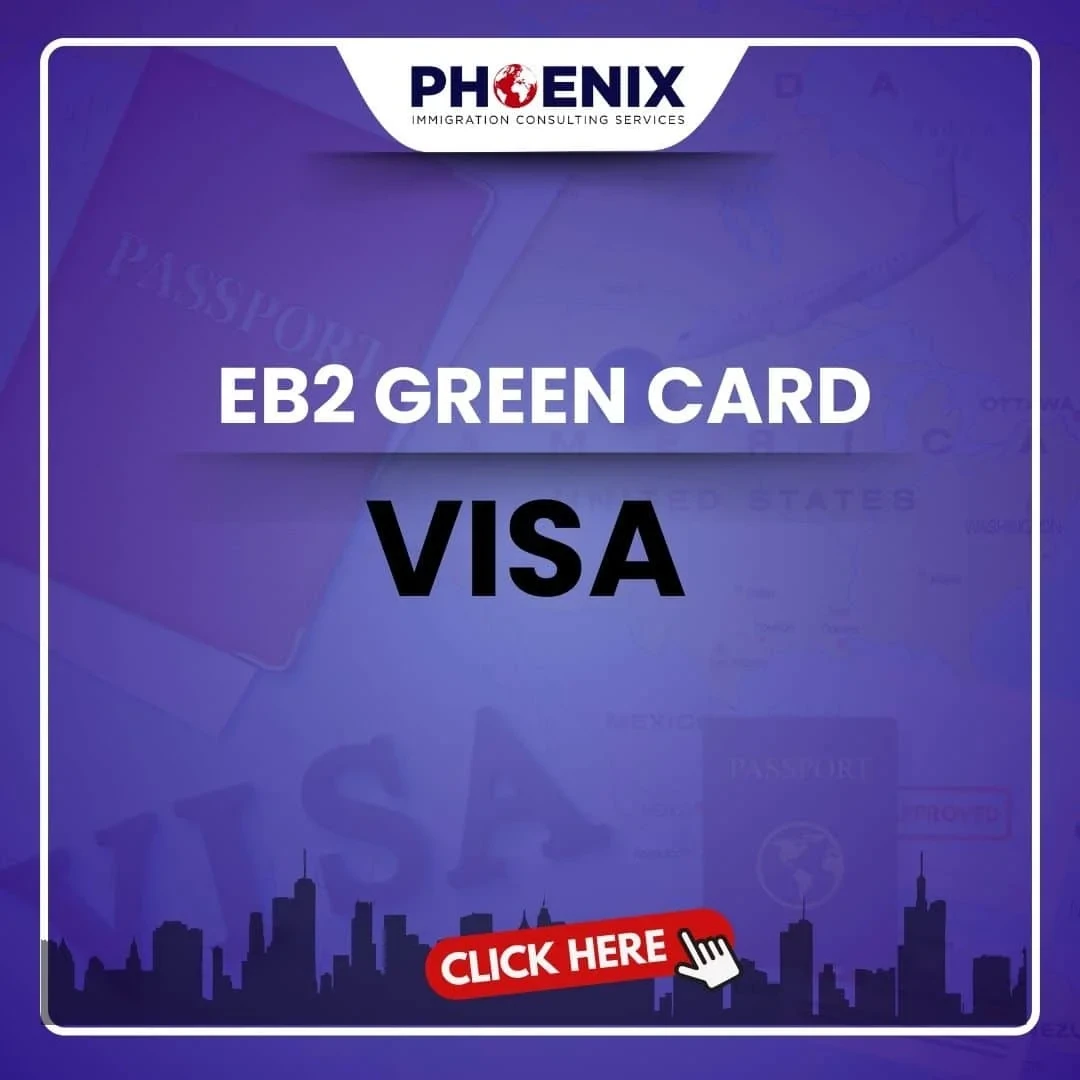 EB2 Green Card
