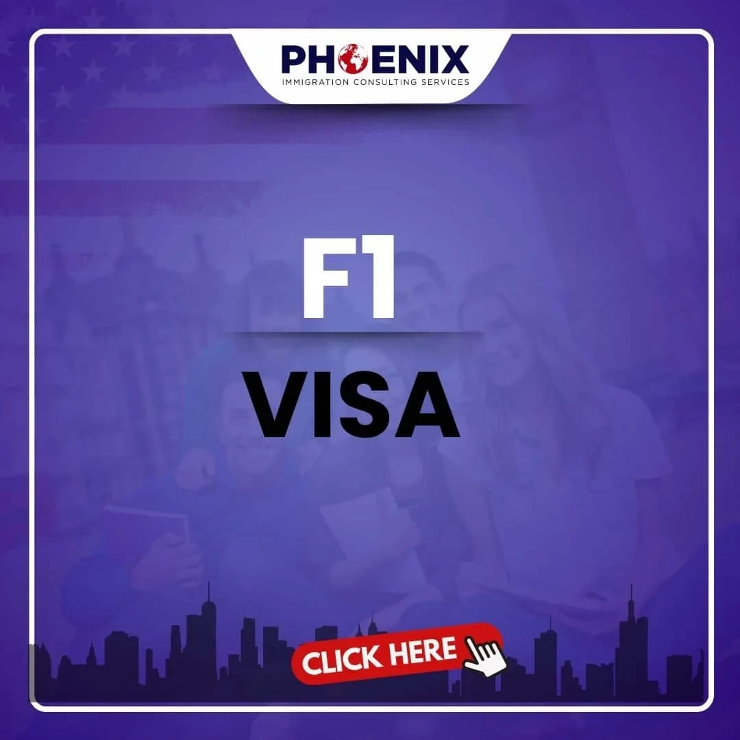 F1 Visa